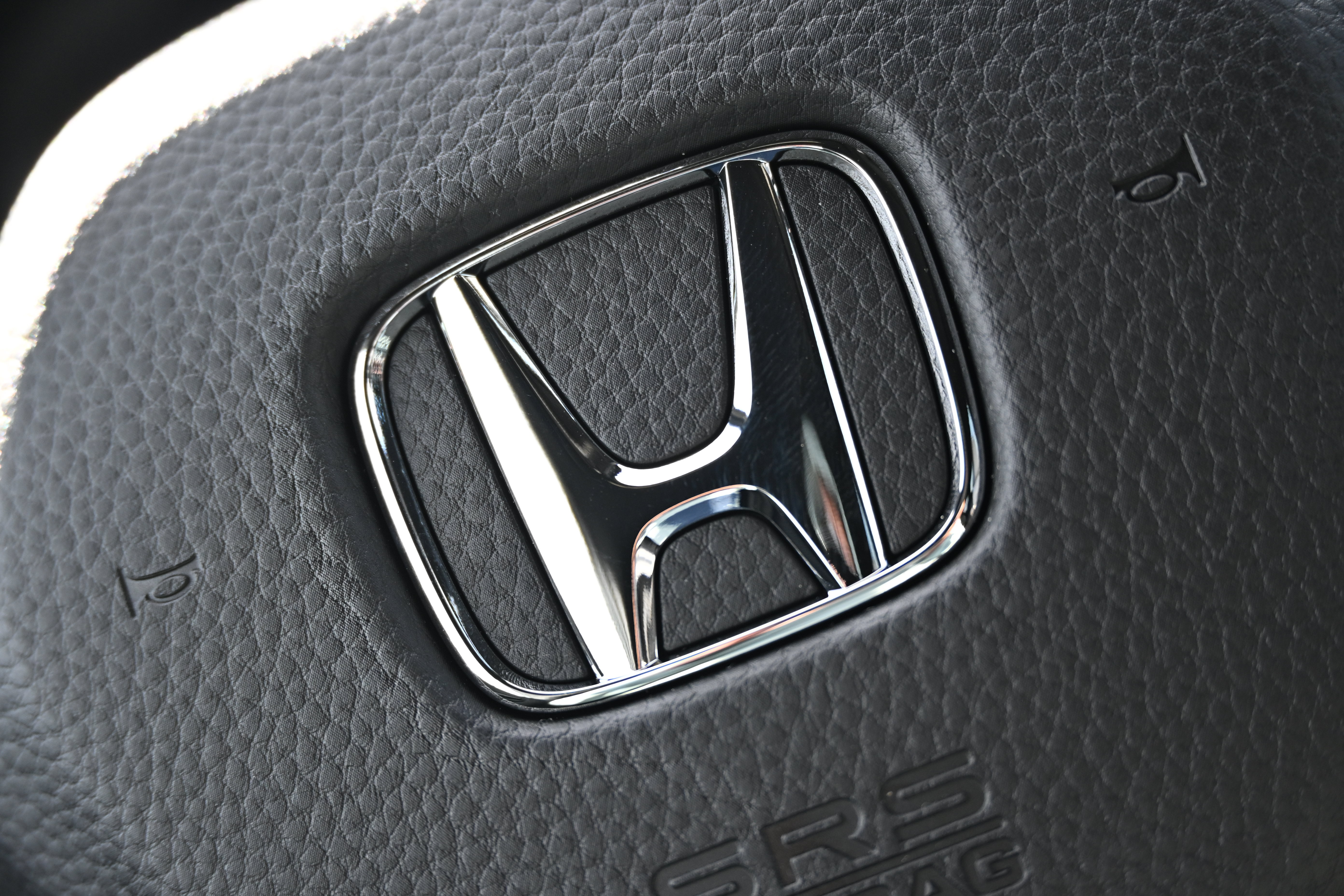 New 2027 Honda CR-V Sport Touring image 38