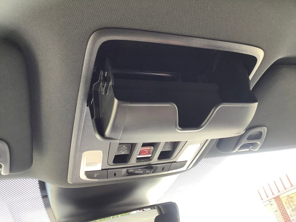 New 2026 Honda Passport TrailSport image 79