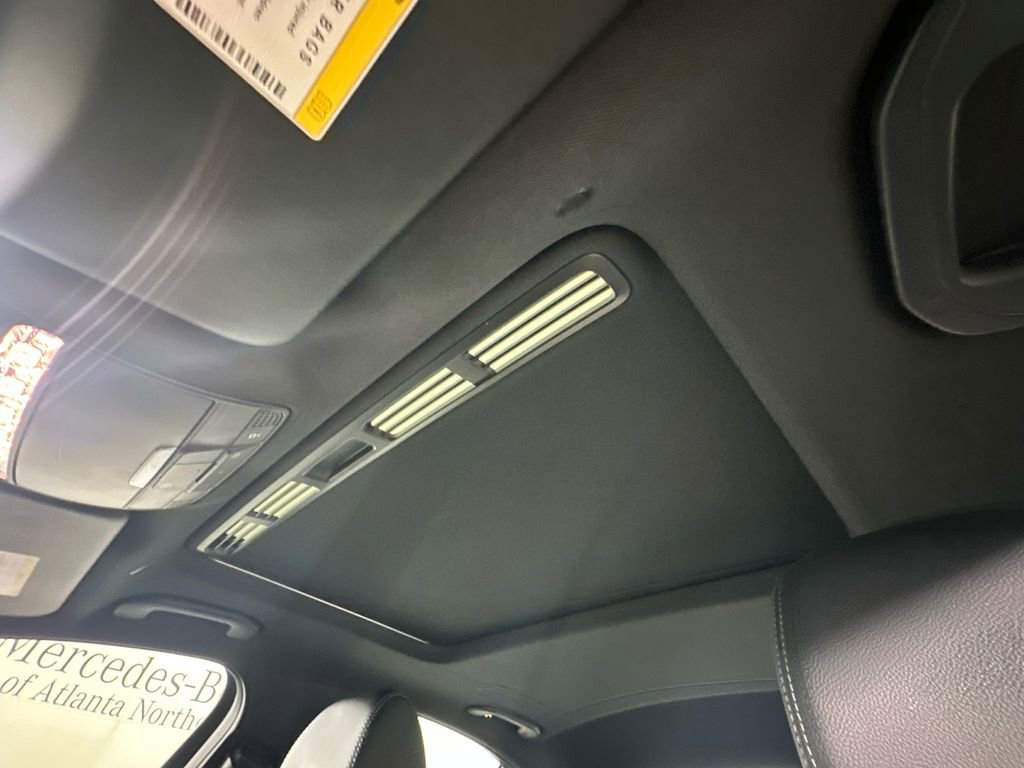 Used 2019 Mercedes-Benz E 300 4MATIC image 8