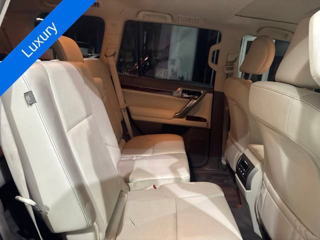 Used 2012 Lexus GX 460 AWD/4WD image 31