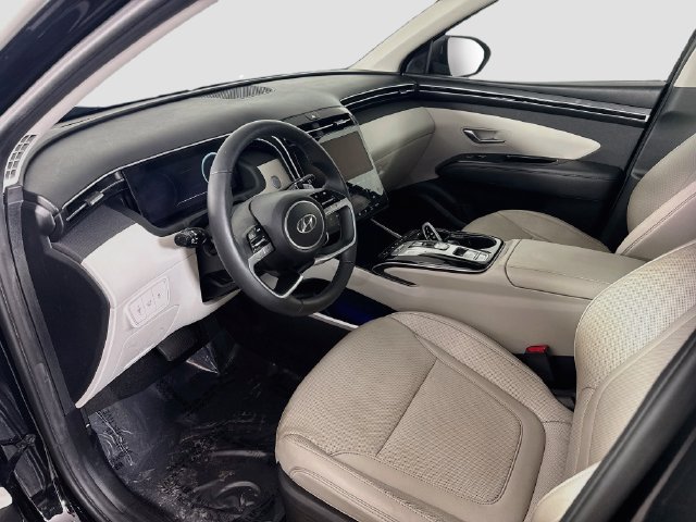 Used 2023 Hyundai Tucson Limited FWD image 22