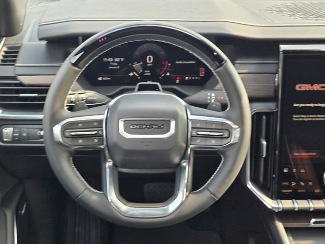New 2026 GMC Acadia Denali w/ Super Cruise Package image 14