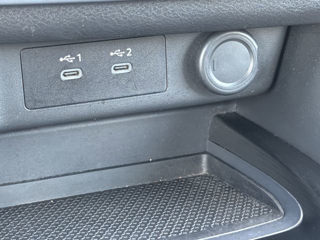 Certified 2024 Nissan Rogue S FWD image 14