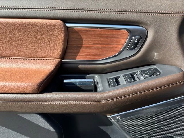 New 2026 Ford Expedition King Ranch image 10