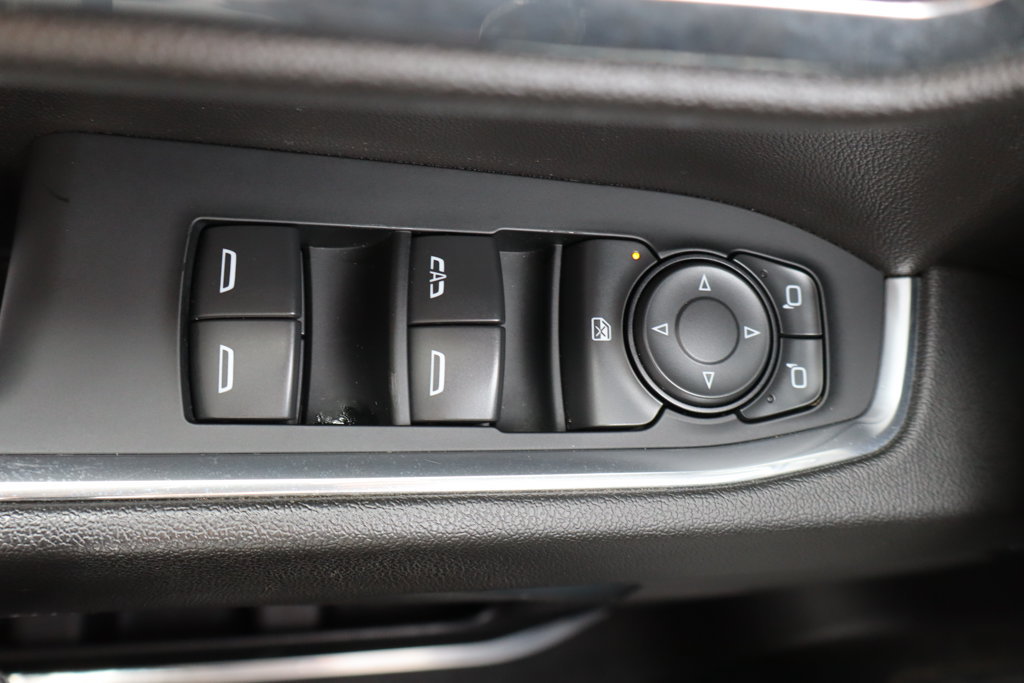 Used 2024 Chevrolet Silverado 1500 LT AWD/4WD image 13