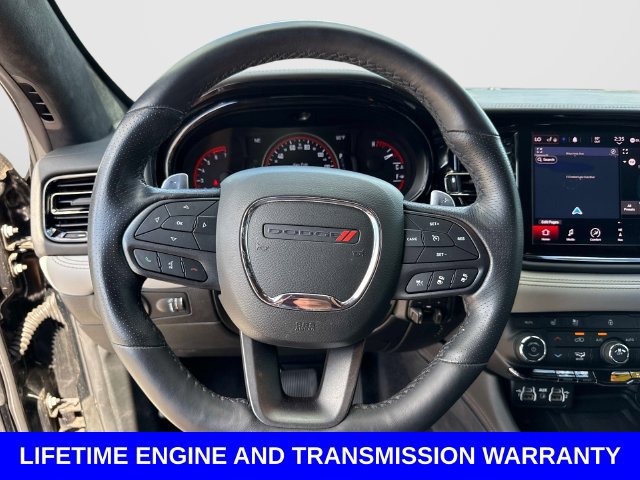 Used 2022 Dodge Durango R/T AWD/4WD image 28