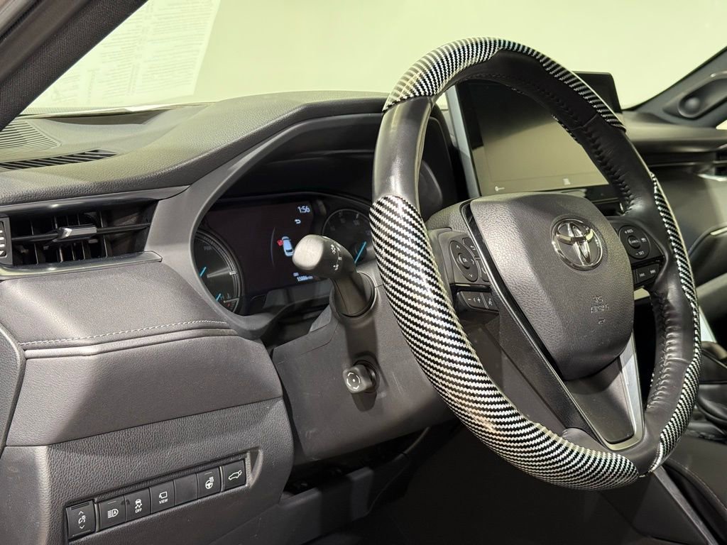 Certified 2021 Toyota Venza Limited w/ Advanced Technology Package AWD/4WD image 17