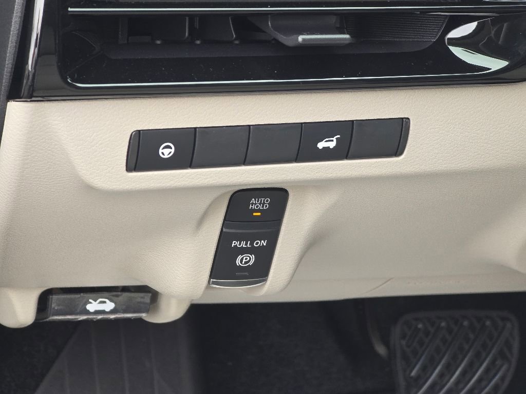 New 2026 Nissan Murano SV image 7