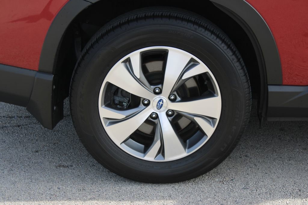 Used 2024 Subaru Ascent Premium w/ Convenience Package image 32