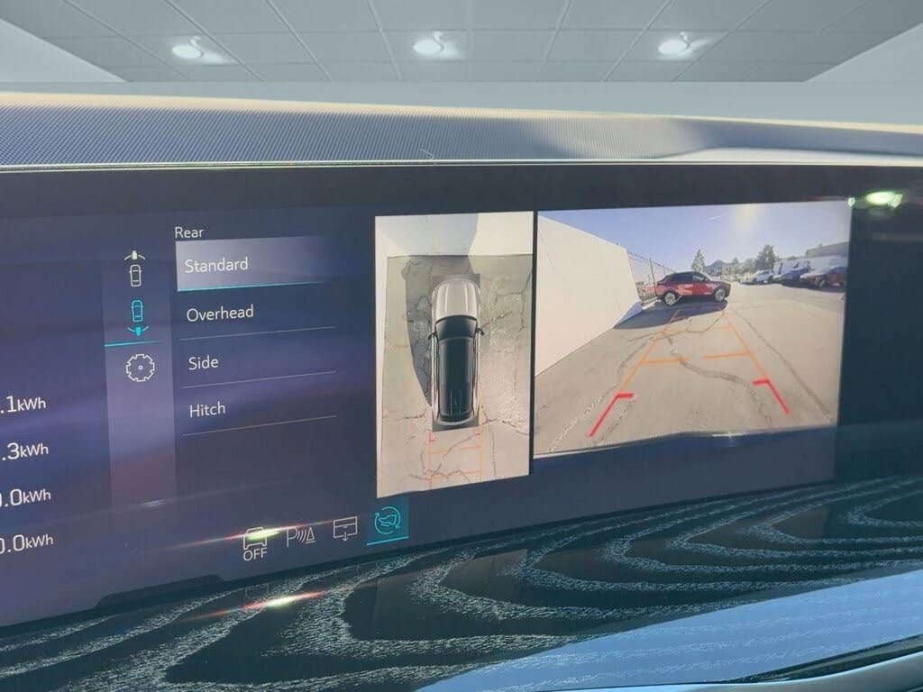 Used 2025 Cadillac Escalade IQ Sport 1 image 39