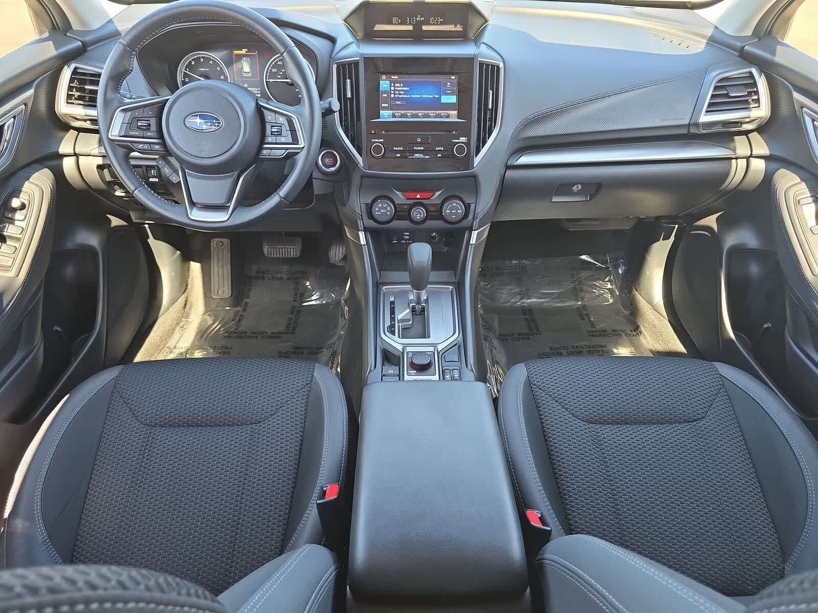 Used 2023 Subaru Forester Premium AWD/4WD image 15