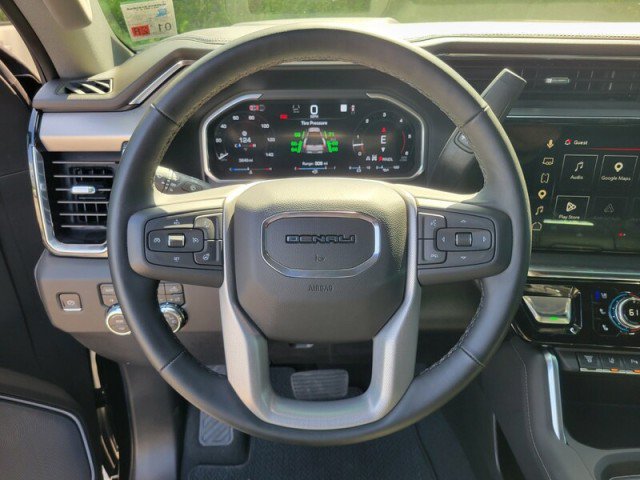 Used 2026 GMC Sierra 3500 Denali w/ Denali Reserve Package AWD/4WD image 16