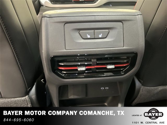 New 2025 Chevrolet Silverado EV RST image 21