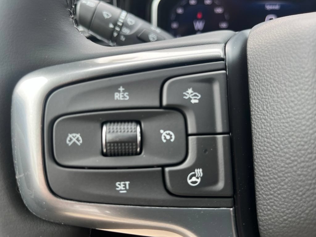 New 2026 Chevrolet Silverado 1500 LT AWD/4WD image 15