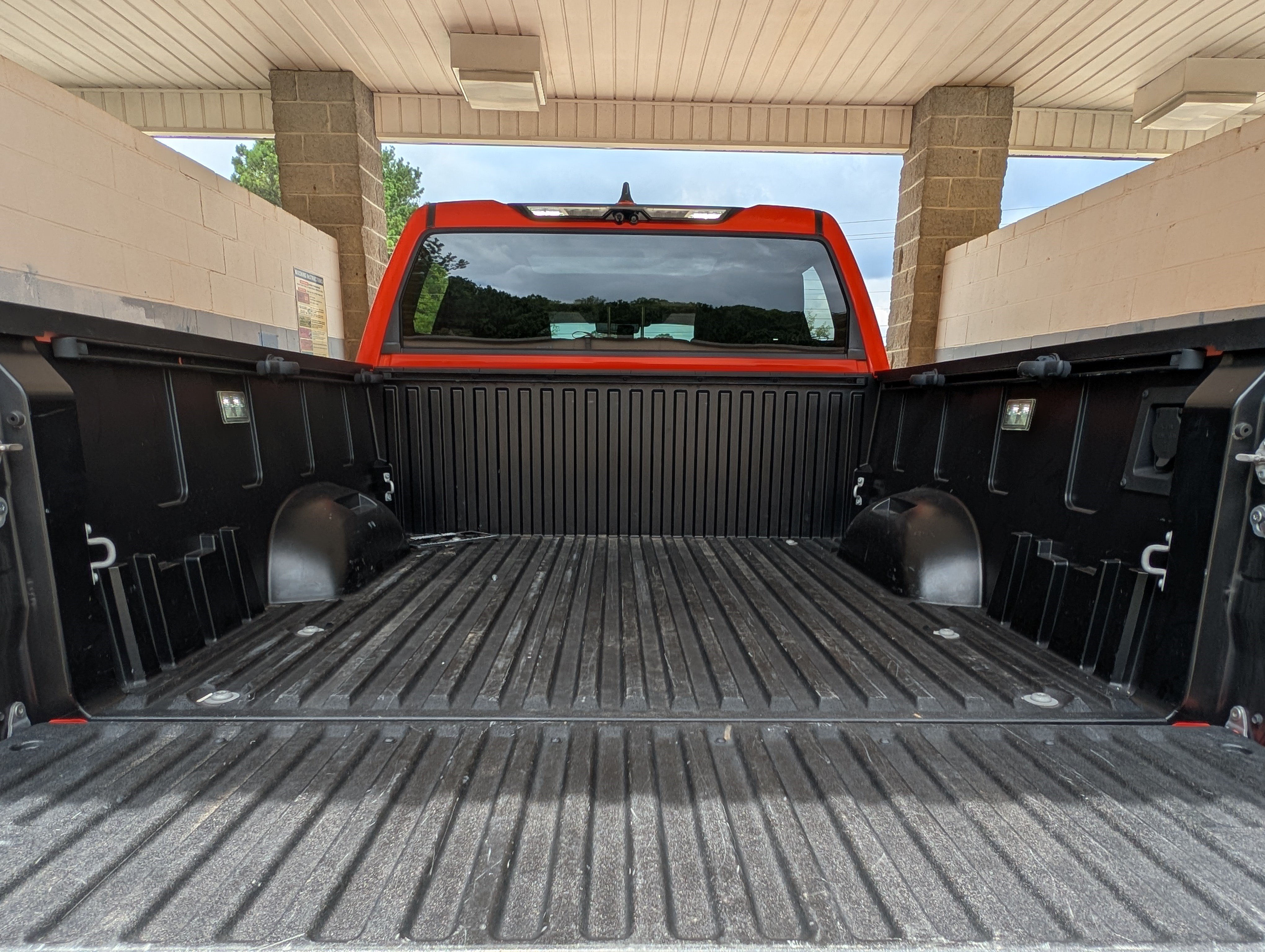 Used 2022 Toyota Tundra TRD Pro AWD/4WD image 19