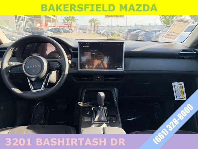 New 2026 MAZDA CX-5 Select image 12