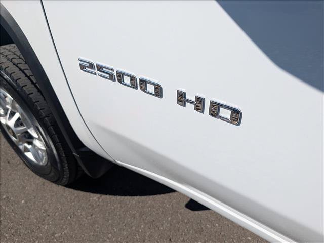 Used 2024 Chevrolet Silverado 2500 LT w/ Convenience Package AWD/4WD image 10