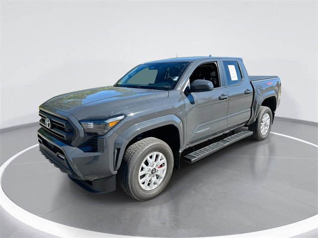 Used 2024 Toyota Tacoma SR5