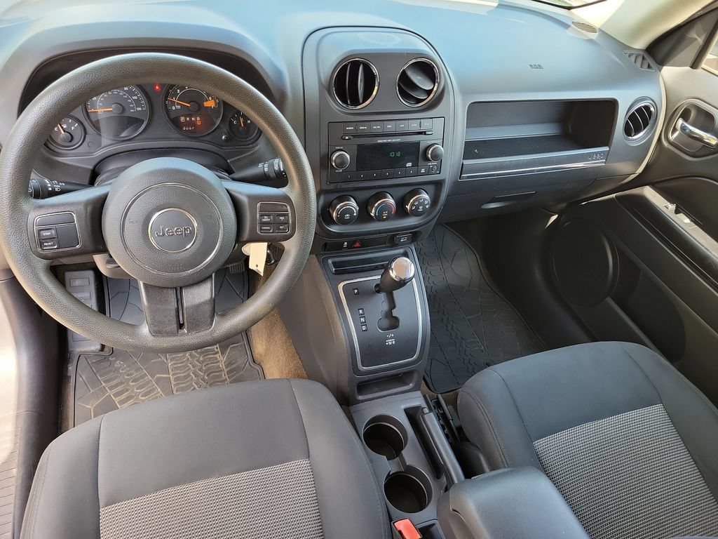 Used 2015 Jeep Patriot Sport w/ Power Value Group FWD image 13