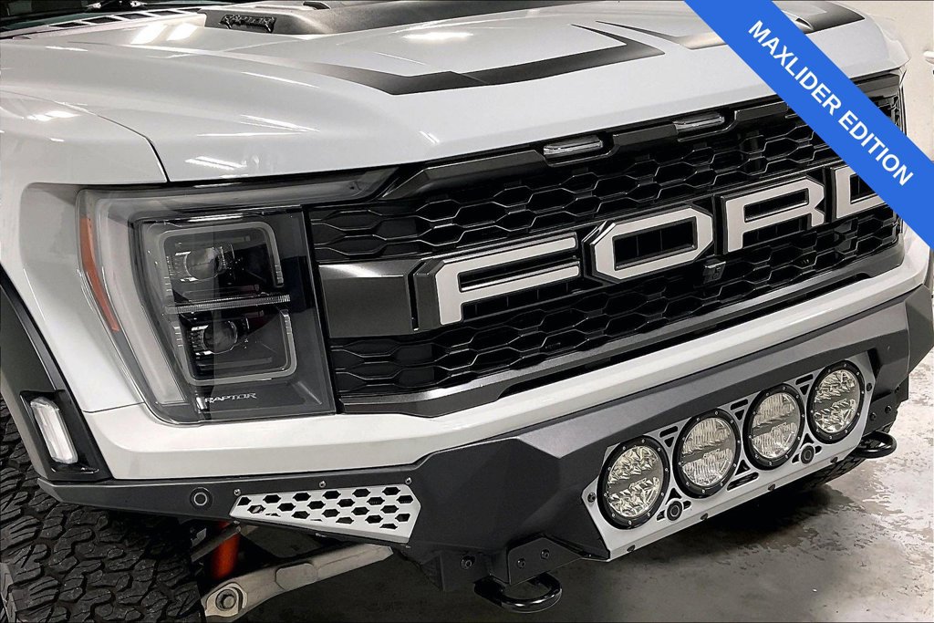 Used 2023 Ford F150 Raptor w/ Raptor Carbon Fiber Package AWD/4WD image 35