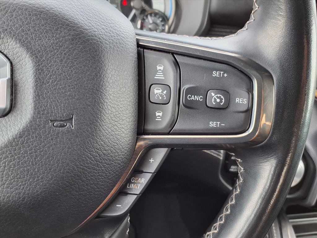 Used 2021 RAM 1500 Limited image 17