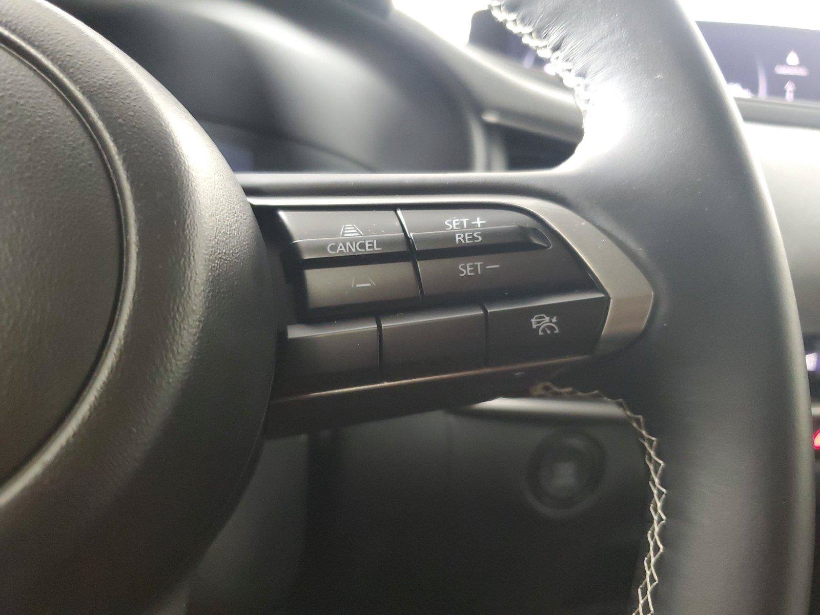 Certified 2026 MAZDA CX-30 AWD 2.5 S image 26