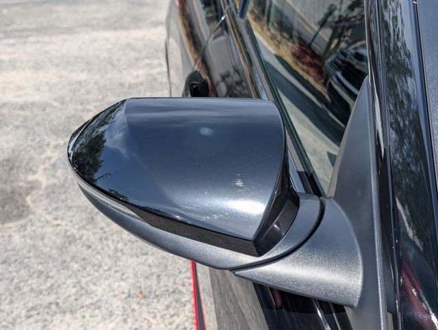 Used 2022 Hyundai Elantra N FWD image 12
