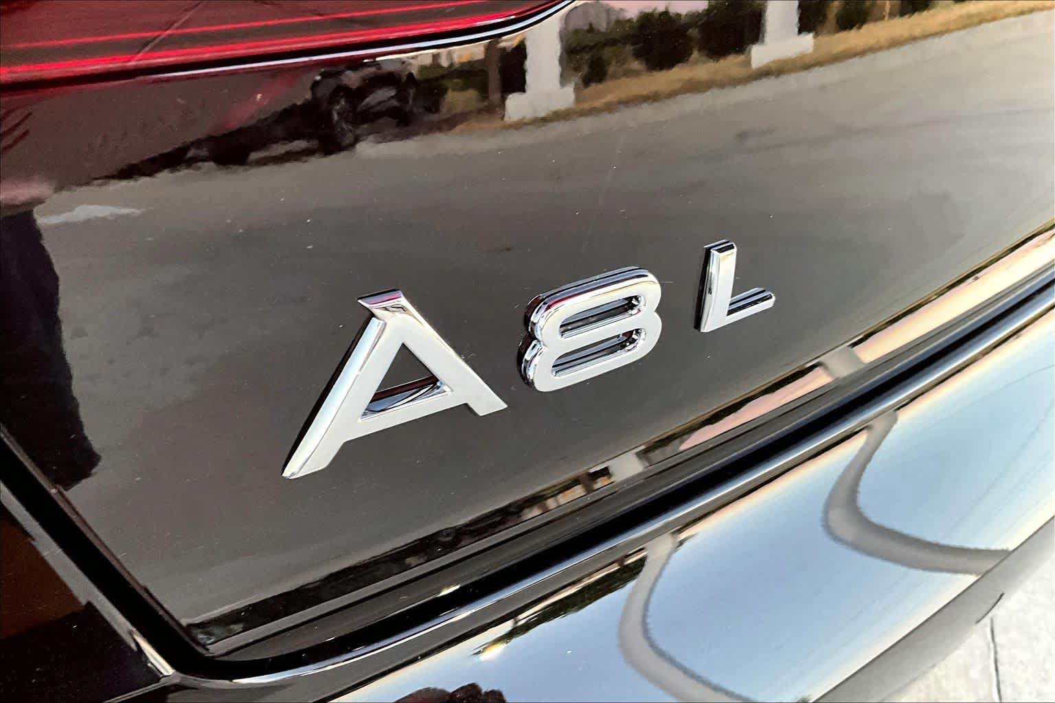 New 2027 Audi A8 L 3.0T AWD/4WD image 15