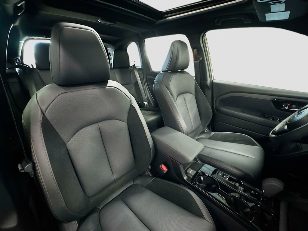 New 2026 Subaru Forester Touring image 28