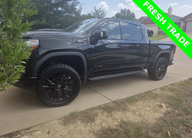 Used 2021 GMC Sierra 1500 AT4 w/ AT4 Premium Package