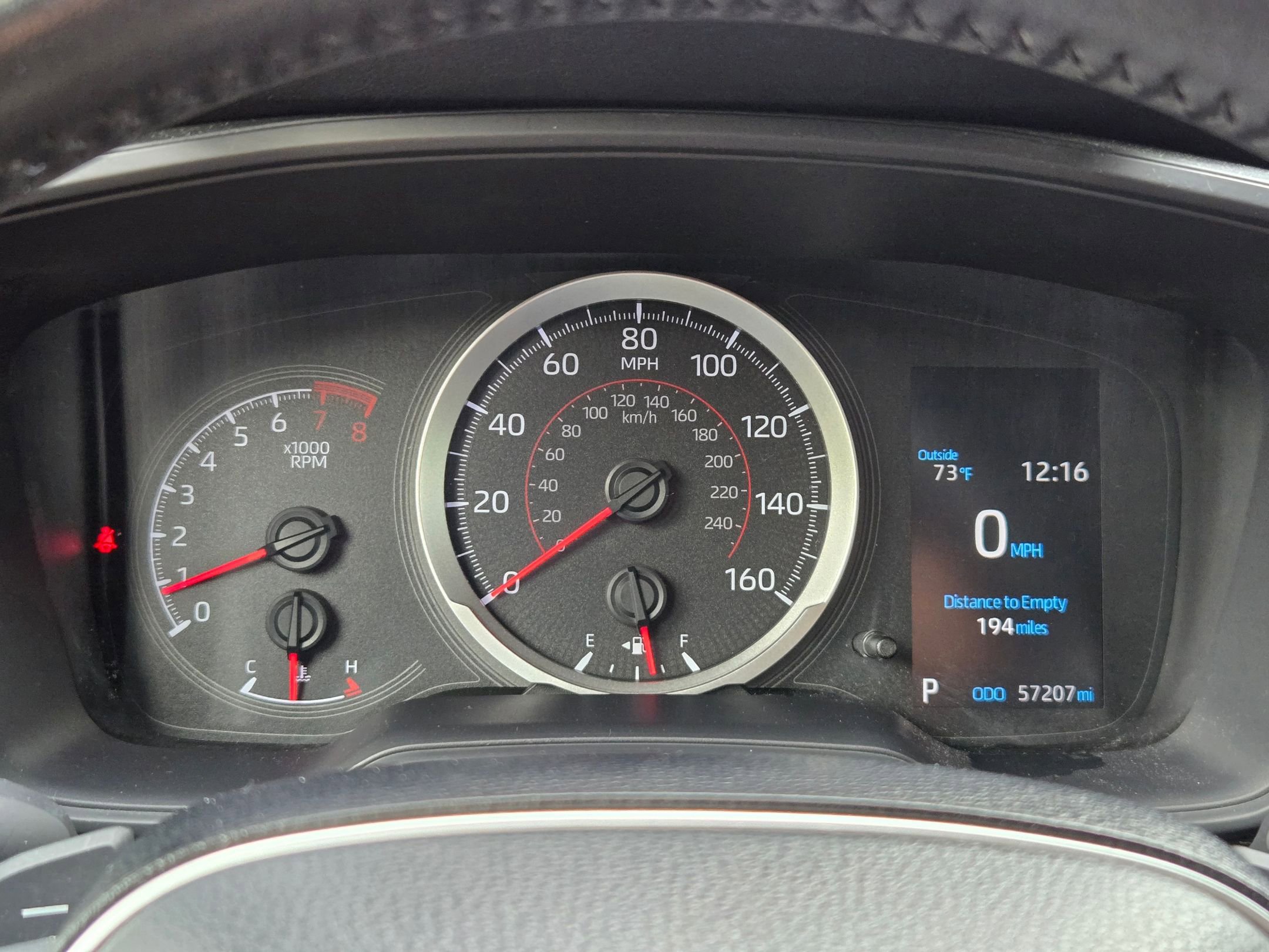 Used 2020 Toyota Corolla SE FWD image 23