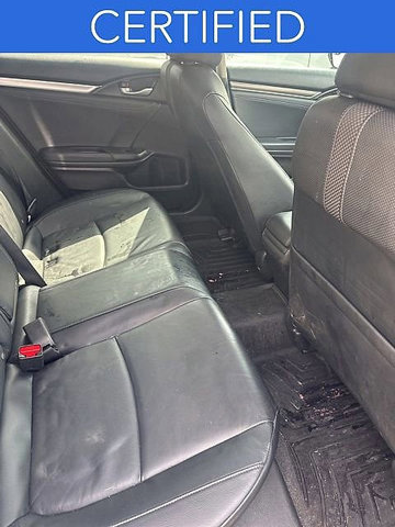 Used 2021 Honda Civic EX-L image 15