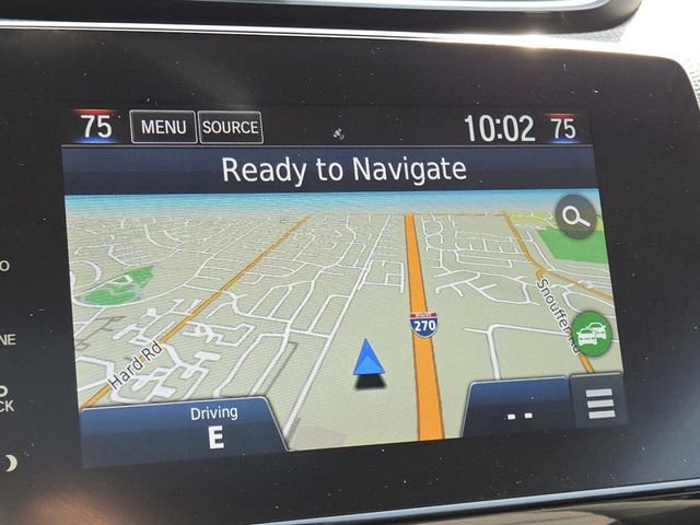 Used 2021 Honda CR-V Touring image 4