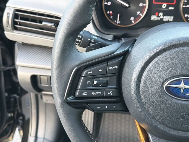 Certified 2026 Subaru Crosstrek 2.5i Wilderness AWD/4WD image 24