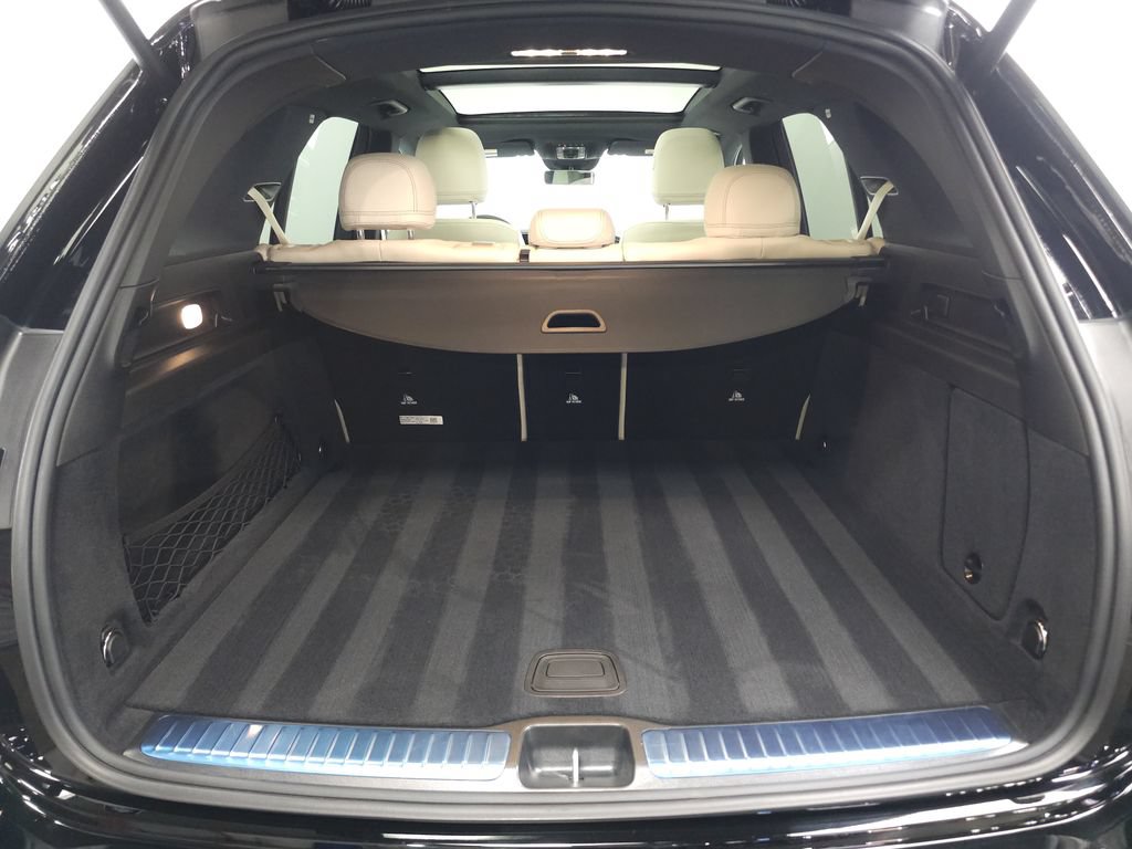 Certified 2026 Mercedes-Benz GLE 350 4MATIC image 32