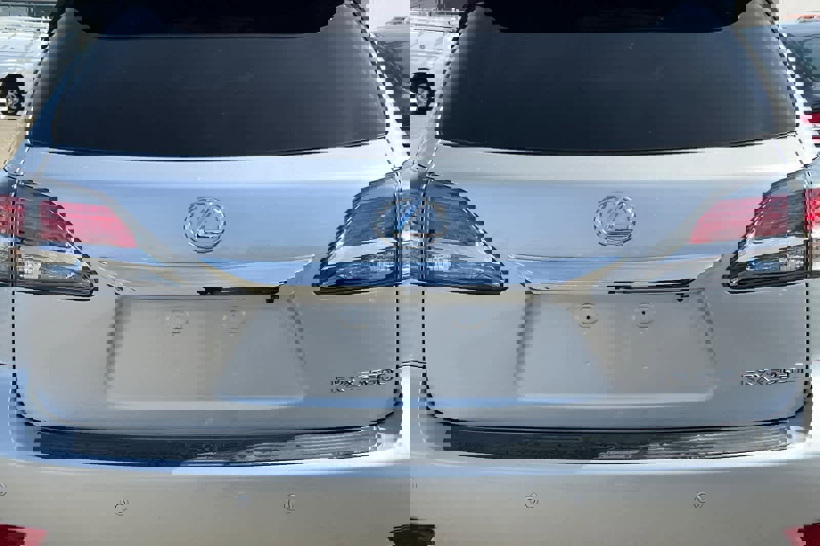 Used 2015 Lexus RX 350 FWD image 15