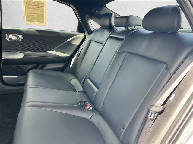 Certified 2024 Hyundai Ioniq 6 Limited image 20