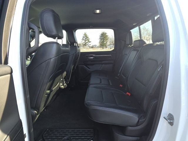 Used 2020 RAM 1500 Sport w/ Level 2 Equipment Goup w/2_L image 11