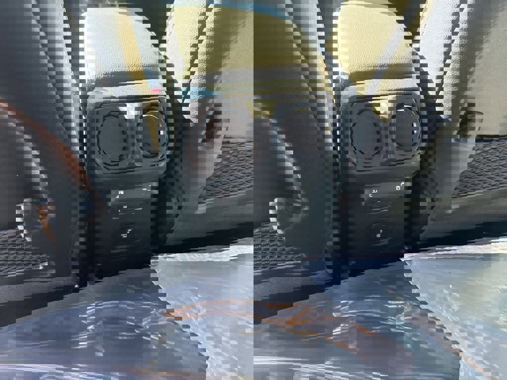 New 2026 Jeep Wrangler Sahara image 22