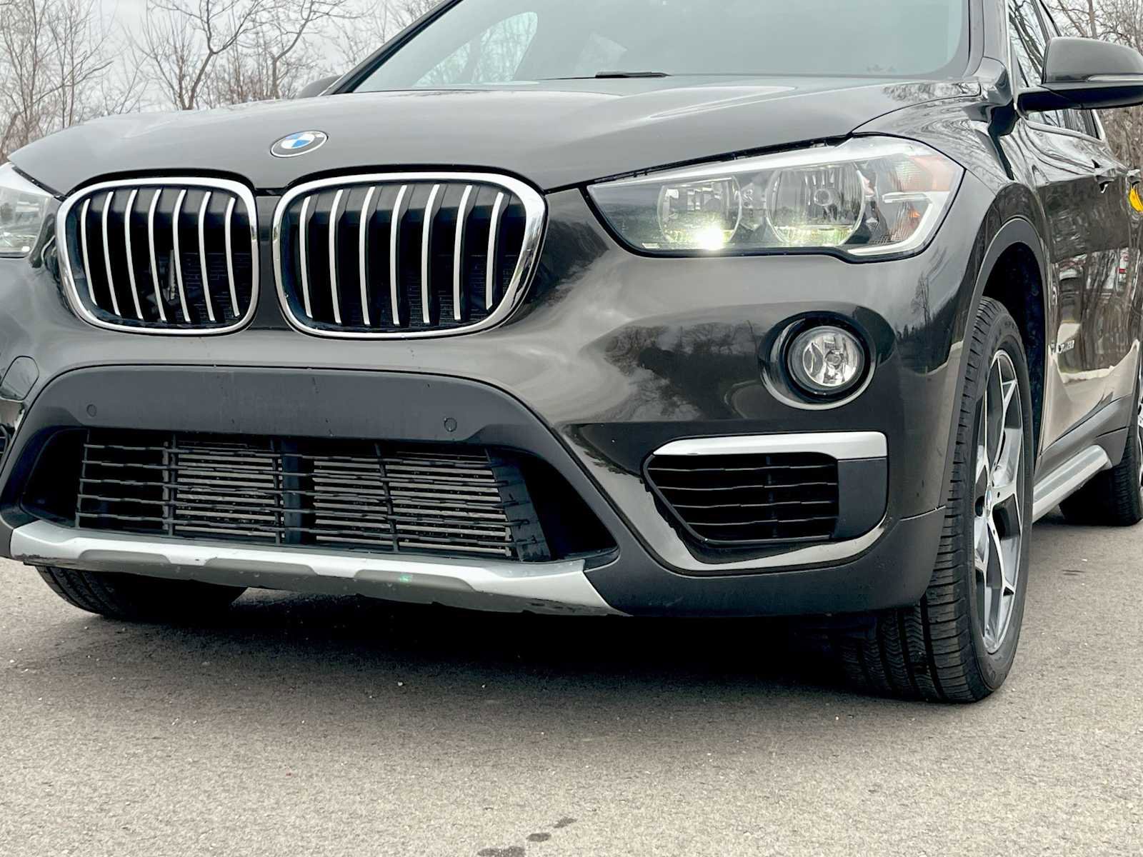 Used 2018 BMW X1 xDrive28i image 24