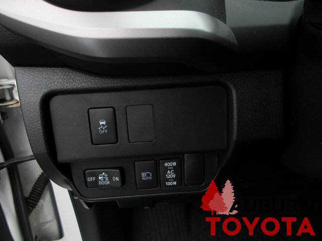 Certified 2023 Toyota Tacoma 4x4 Double Cab image 16