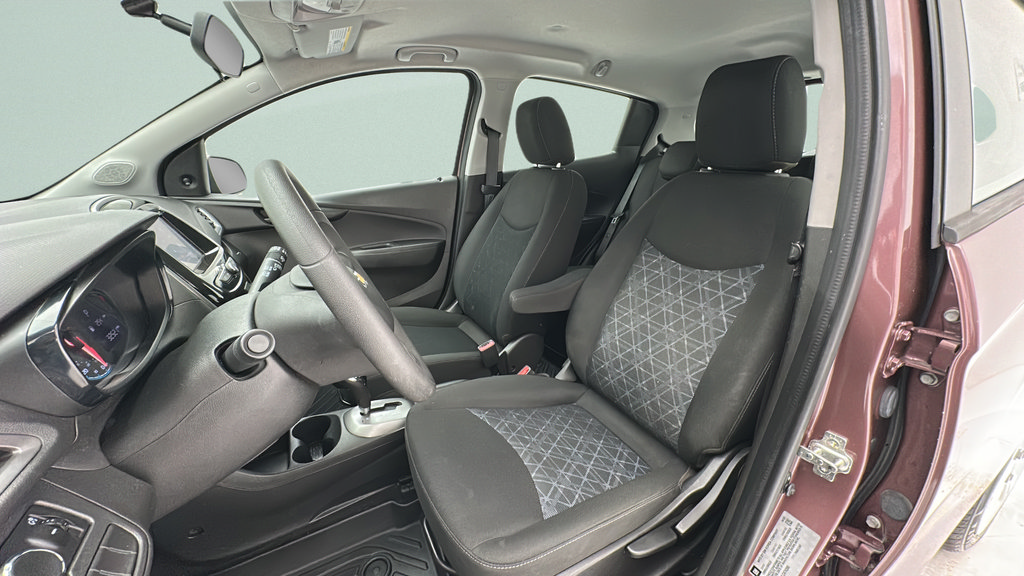 Used 2020 Chevrolet Spark LS FWD image 13