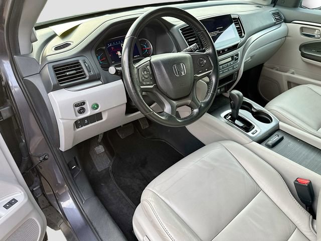 Used 2020 Honda Pilot EX-L image 10