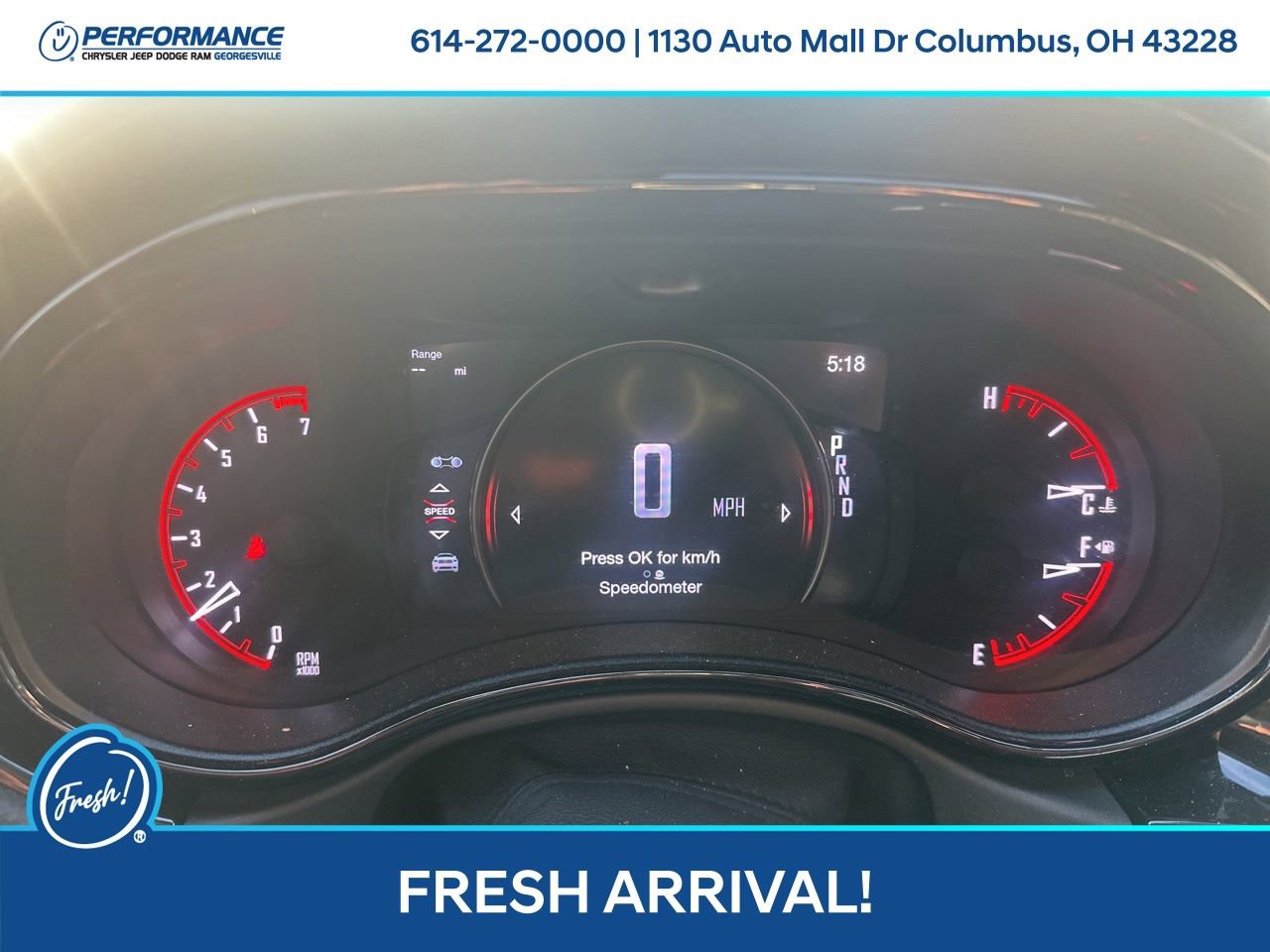 Used 2022 Dodge Durango GT w/ Blacktop Package image 14