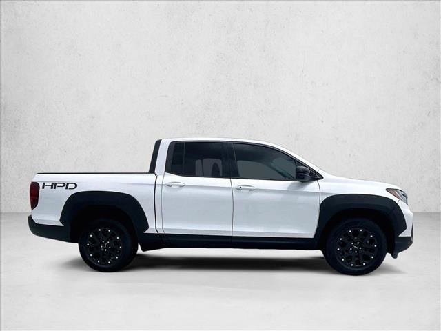 Used 2021 Honda Ridgeline Sport image 5