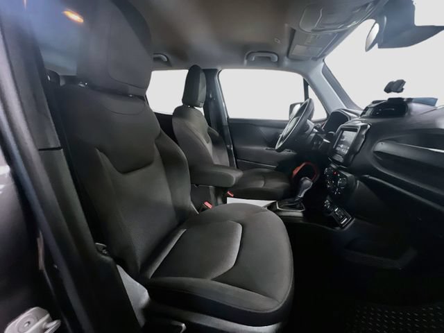 Used 2018 Jeep Renegade Sport w/ Power & Air Group AWD/4WD image 26