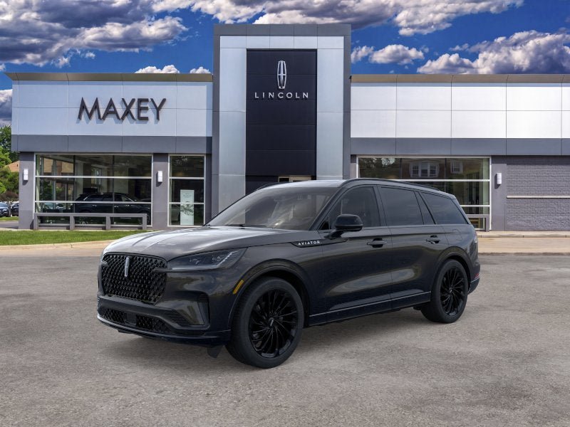 New 2026 Lincoln Aviator Reserve AWD/4WD image 1