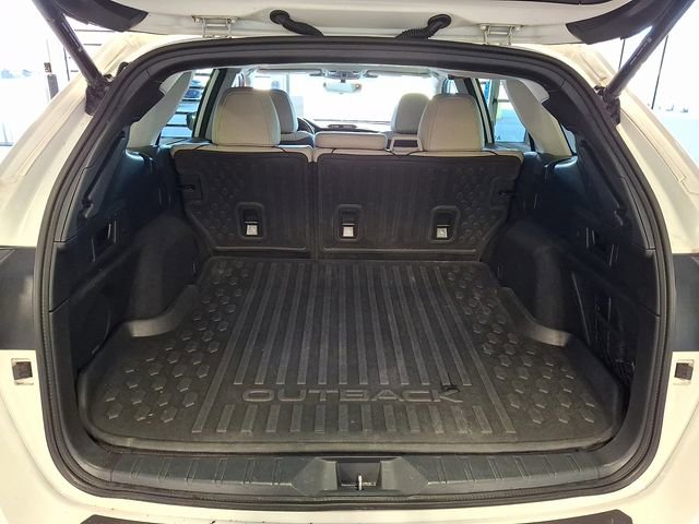 Certified 2023 Subaru Outback Limited AWD/4WD image 31