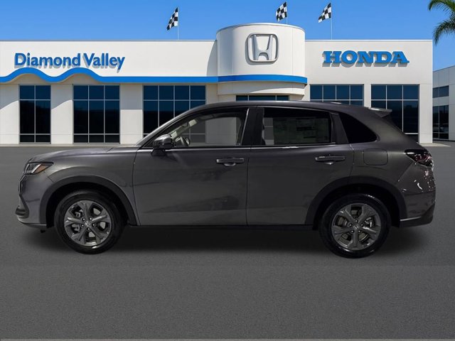 New 2026 Honda HR-V LX image 6