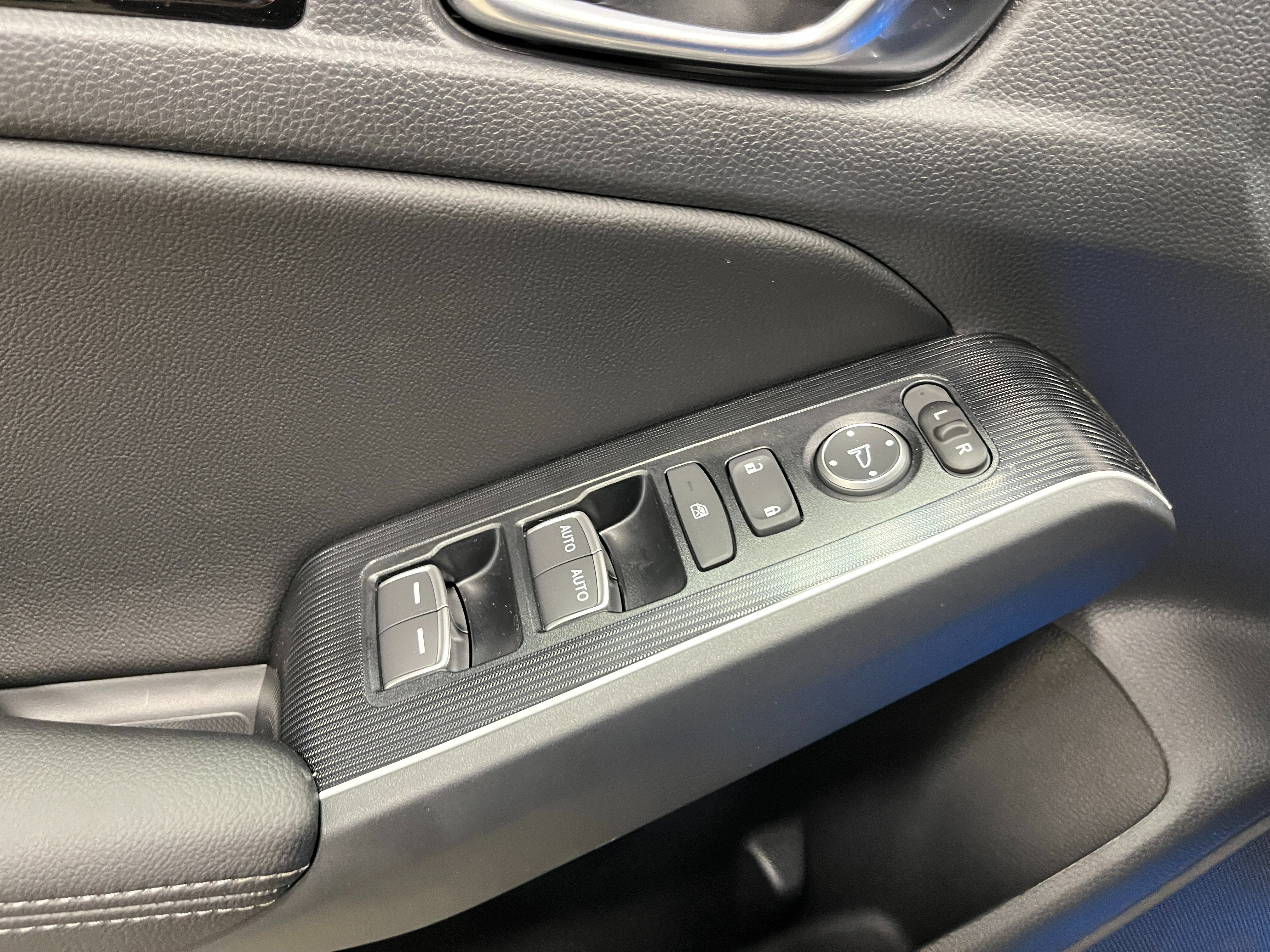 New 2026 Honda Civic Sport Touring image 14